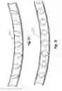 Fig. 13 - Compressible structural panel with end clip