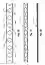 Fig. 16 - Compressible structural panel with end clip