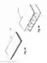 Fig. 17 - Compressible structural panel with end clip