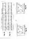Fig. 19 - Compressible structural panel with end clip