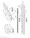 Fig. 22 - Compressible structural panel with end clip