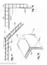 Fig. 28 - Compressible structural panel with end clip
