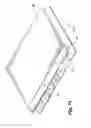 Fig. 29 - Compressible structural panel with end clip