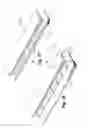 Fig. 31 - Compressible structural panel with end clip