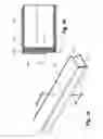 Fig. 32 - Compressible structural panel with end clip