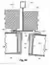 Fig. 35 - Compressible structural panel with end clip
