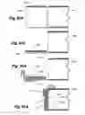 Fig. 40 - Compressible structural panel with end clip