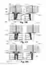 Fig. 47 - Compressible structural panel with end clip