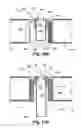 Fig. 48 - Compressible structural panel with end clip