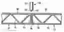Fig. 01 - Method of joining two members by friction stir welding