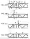 Fig. 06 - Method of joining two members by friction stir welding