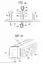Fig. 09 - Method of joining two members by friction stir welding