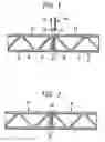 Fig. 02 - Method of joining two members by friction stir welding