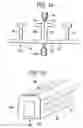 Fig. 09 - Method of joining two members by friction stir welding