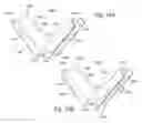 Fig. 13 - Construction bracket for creating a longitudinal roof venting space
