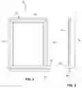 Fig. 03 - Interior trim system and method for home construction