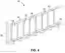Fig. 04 - Interior trim system and method for home construction