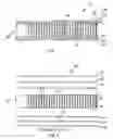 Fig. 02 - Lightweight shielded panel system including acoustical shielding