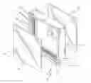 Fig. 01 - Window sash, glazing insert, and method for manufacturing windows therefrom