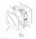 Fig. 02 - Window sash, glazing insert, and method for manufacturing windows therefrom