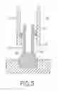 Fig. 06 - Window sash, glazing insert, and method for manufacturing windows therefrom