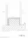 Fig. 07 - Window sash, glazing insert, and method for manufacturing windows therefrom