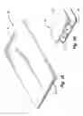 Fig. 07 - Compressible structural panel including components of a glass fiber matrix bonded with polyacrylic acid