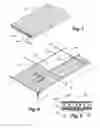 Fig. 02 - Compressible structural panel with closure clip
