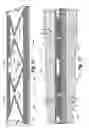 Fig. 05 - Compressible structural panel with closure clip