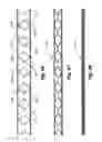 Fig. 16 - Compressible structural panel with closure clip