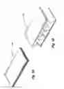 Fig. 17 - Compressible structural panel with closure clip