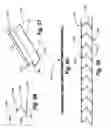 Fig. 23 - Compressible structural panel with closure clip