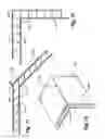Fig. 28 - Compressible structural panel with closure clip