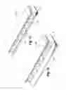 Fig. 31 - Compressible structural panel with closure clip