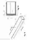 Fig. 32 - Compressible structural panel with closure clip