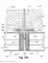 Fig. 46 - Compressible structural panel with closure clip