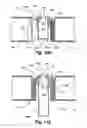 Fig. 48 - Compressible structural panel with closure clip