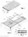 Fig. 02 - Compressible structural panel with parallel and perpendicular dividers