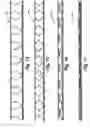 Fig. 06 - Compressible structural panel with parallel and perpendicular dividers
