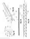 Fig. 22 - Compressible structural panel with parallel and perpendicular dividers