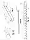 Fig. 24 - Compressible structural panel with parallel and perpendicular dividers