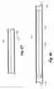 Fig. 26 - Compressible structural panel with parallel and perpendicular dividers