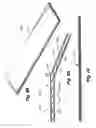 Fig. 27 - Compressible structural panel with parallel and perpendicular dividers