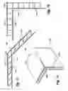 Fig. 28 - Compressible structural panel with parallel and perpendicular dividers