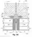 Fig. 46 - Compressible structural panel with parallel and perpendicular dividers