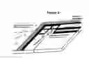 Fig. 04 - Composite roof and wall system -- three in one -- fireproof, insulation, and waterproofing