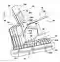 Fig. 01 - System and method for top loading of items into receptacles