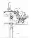 Fig. 06 - System and method for top loading of items into receptacles