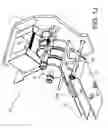 Fig. 08 - Method for the automatic enveloping of small items such as documents and device used to implement same