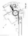 Fig. 09 - Method for the automatic enveloping of small items such as documents and device used to implement same